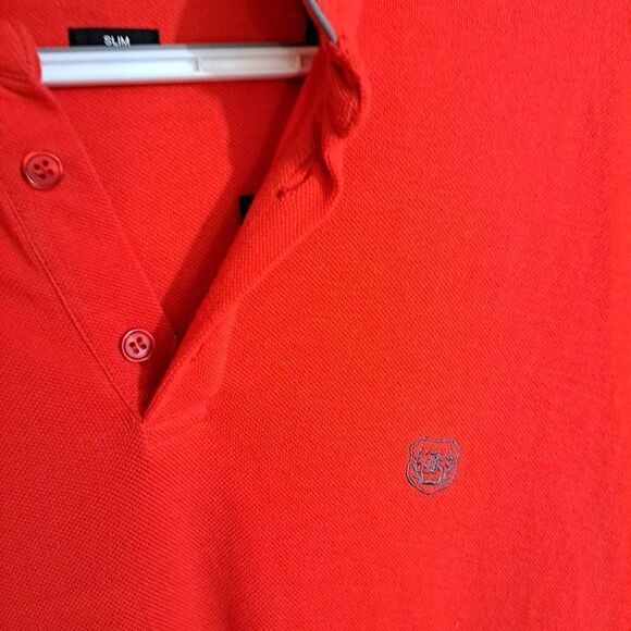 NWT The Kooples Polo - Slim - Picture 2 of 5